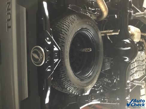 Used 2017 Toyota Tundra SR5 image 12