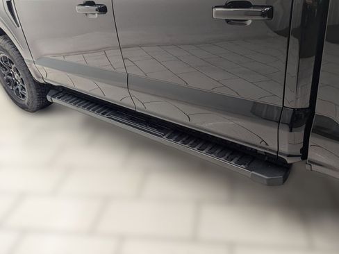 New 2026 Ford F150 XLT w/ Equipment Group 302A MID image 35