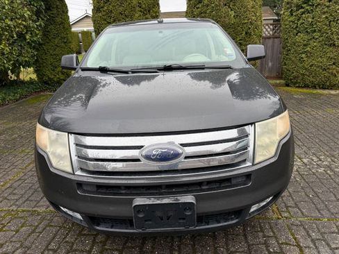 Used 2007 Ford Edge SEL Plus image 6