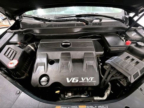 Used 2016 GMC Terrain Denali image 28