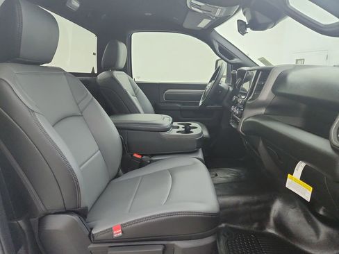 New 2026 RAM 3500 Tradesman image 31