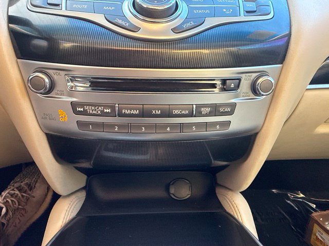 Used 2016 INFINITI QX60 Luxe w/ Premium Plus Package AWD/4WD image 20