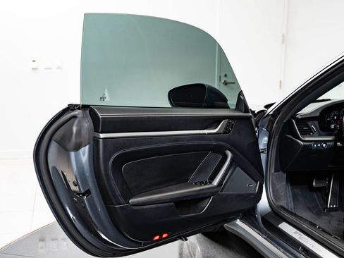 Certified 2025 Porsche 911 Carrera RWD image 26