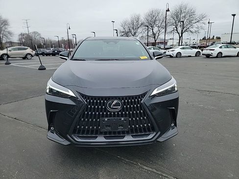 Used 2023 Lexus NX 350 AWD w/ Cold Area Package image 9