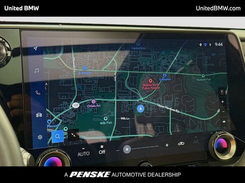 Used 2025 Lexus TX 350 AWD w/ Technology Package image 10