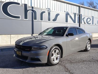 Used 2023 Dodge Charger SXT