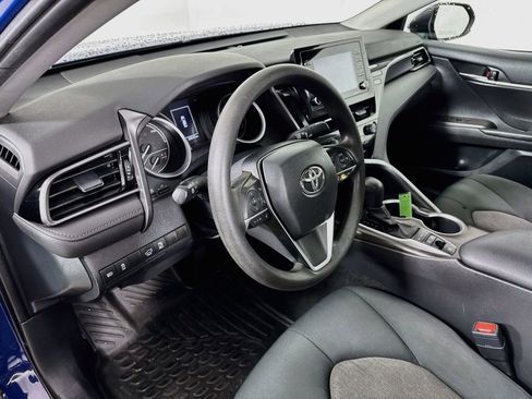 Used 2023 Toyota Camry LE FWD image 7