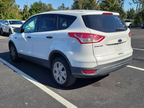 Used 2014 Ford Escape S image 7