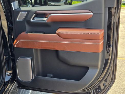 New 2026 GMC Sierra 1500 Denali Ultimate AWD/4WD image 21