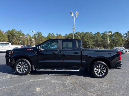 Used 2023 Chevrolet Silverado 1500 RST image 7