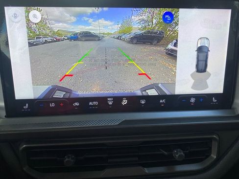 New 2025 Ford Bronco Sport Big Bend w/ Convenience Package image 15