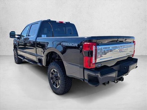 New 2026 Ford F250 King Ranch w/ Tremor Off-Road Package image 7