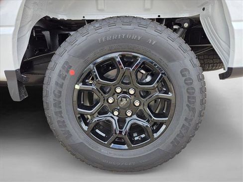 New 2026 Ford F150 XLT w/ XLT Black Appearance Package AWD/4WD image 10
