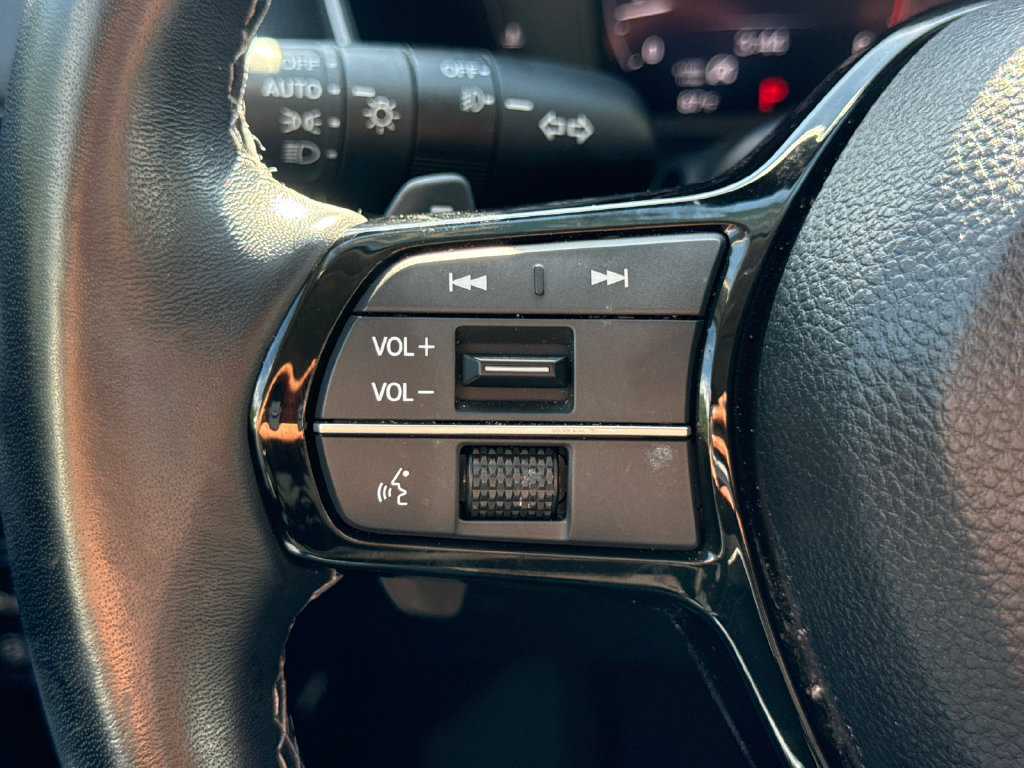 Certified 2024 Honda Civic Touring image 30