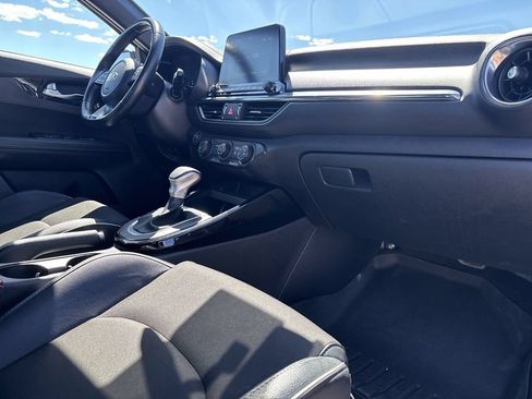 Used 2021 Kia Forte GT-Line w/ GT-Line Premium Package FWD image 33
