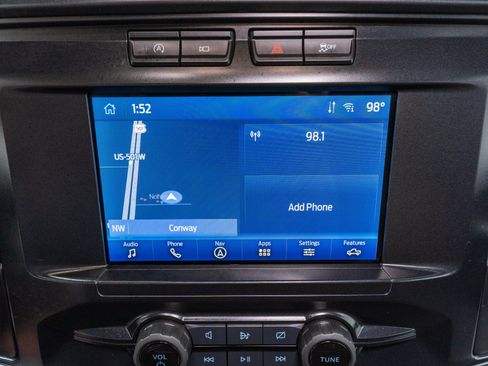 Used 2023 Ford F150 XL w/ STX Appearance Package AWD/4WD image 19