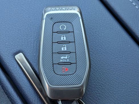 Used 2026 INFINITI QX80 4WD w/ Sport Exterior Package image 34