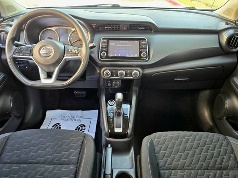 Used 2021 Nissan Kicks S FWD image 22