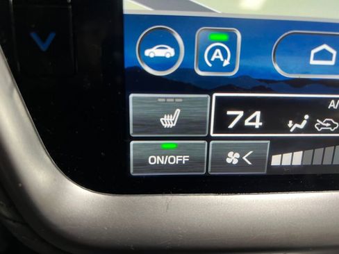 Used 2023 Subaru Outback Limited XT image 13