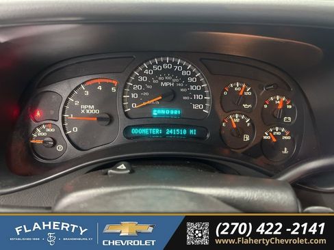 Used 2005 GMC Sierra 2500 SLE w/ Heavy-Duty Power Package image 26