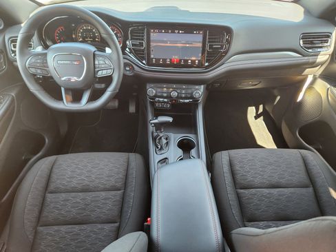 New 2026 Dodge Durango GT w/ Blacktop Package RWD image 23