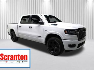 New 2026 RAM 1500 4x4 Crew Cab video 1