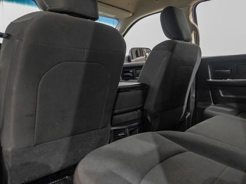 Used 2020 RAM 3500 Tradesman image 38