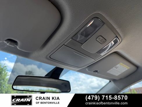 Certified 2024 Kia Forte LXS FWD image 19