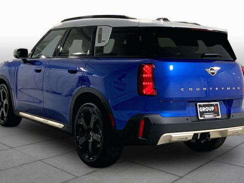 Used 2026 MINI Cooper Countryman S AWD/4WD image 11