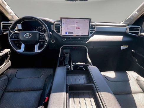 Used 2024 Toyota Tundra Limited AWD/4WD image 11