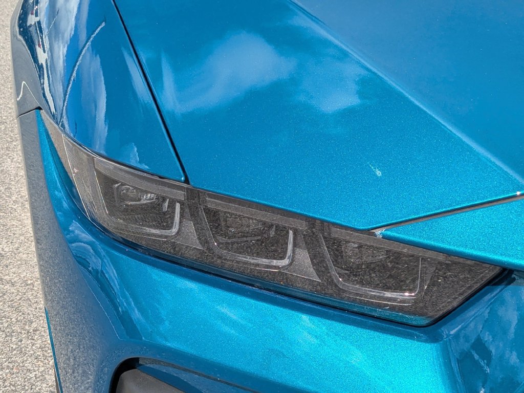 New 2026 Ford Mustang GT RWD image 10