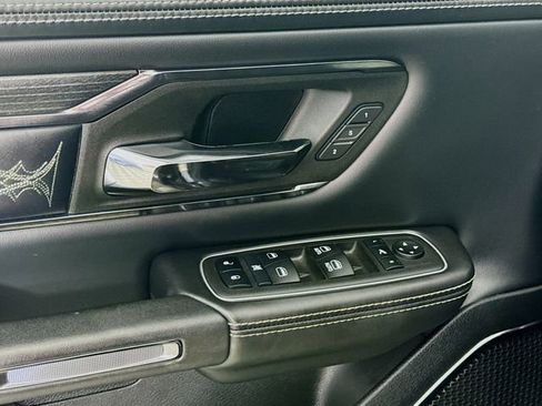 Used 2023 RAM 1500 Limited w/ Body Color Bumper Group image 18