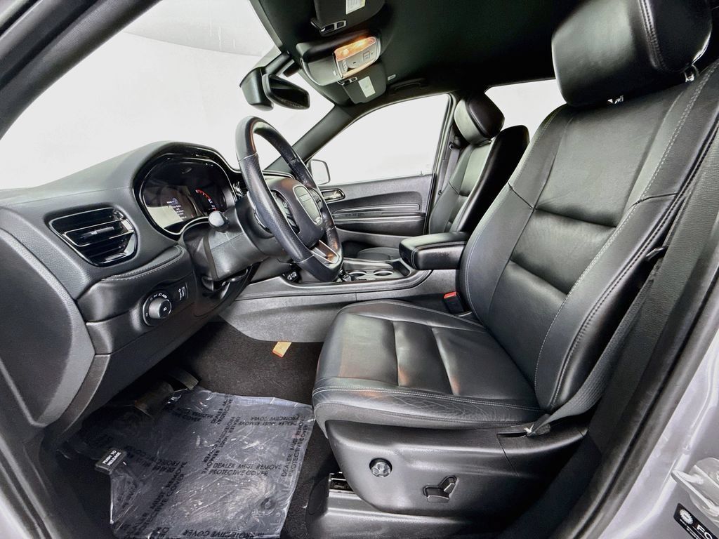 Used 2021 Dodge Durango GT AWD/4WD image 21