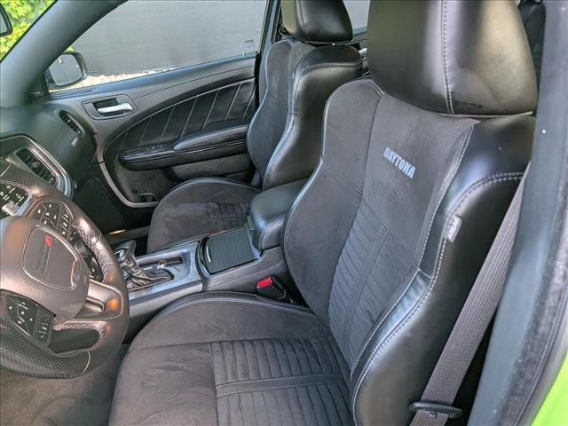 Used 2023 Dodge Charger R/T w/ Daytona Edition Group RWD image 26