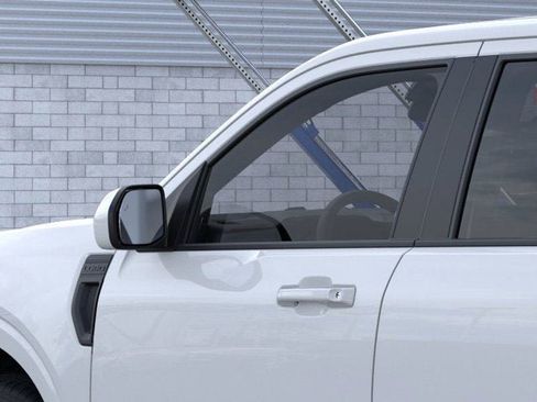 New 2025 Ford Maverick Lobo image 21
