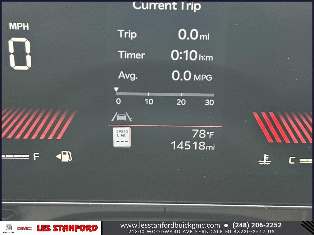 Used 2025 Kia Carnival EX FWD image 22