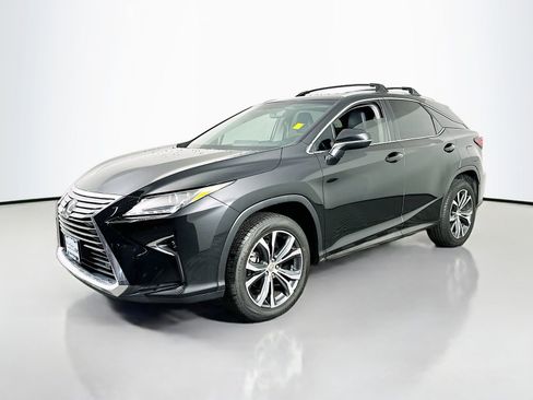Used 2016 Lexus RX 350 FWD w/ Premium Package image 6