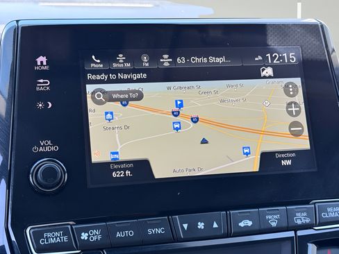 Used 2023 Honda Odyssey Touring image 16