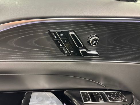 New 2026 Cadillac Lyriq Premium Sport w/ LPO, Floor Liner Package RWD image 22
