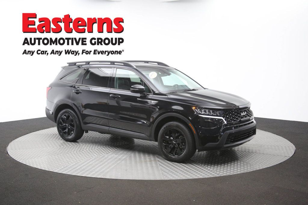 Used 2022 Kia Sorento S AWD/4WD image 48
