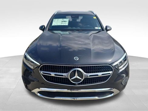 New 2026 Mercedes-Benz GLC 300 4MATIC image 8