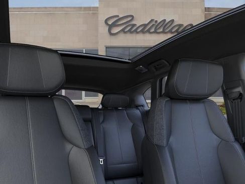 New 2027 Cadillac Optiq Sport RWD image 24