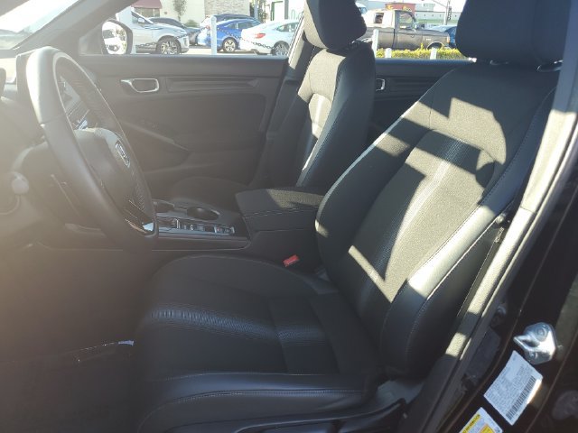 Used 2023 Honda Civic Sport image 17