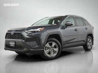 Used 2025 Toyota RAV4 XLE w/ Convenience Package AWD/4WD video 1
