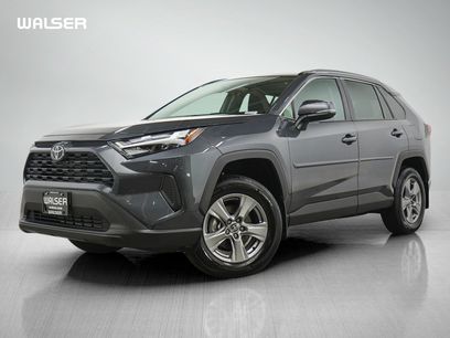 Used 2025 Toyota RAV4 XLE w/ Convenience Package