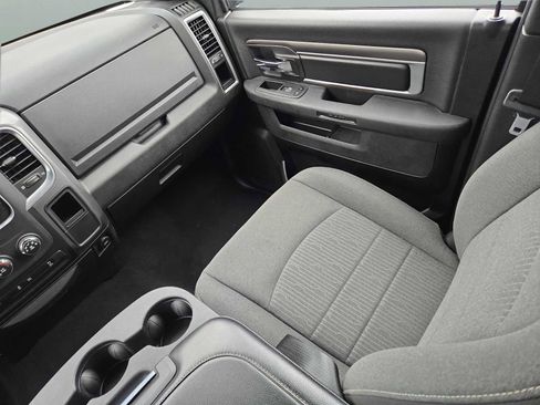 Used 2024 RAM 1500 Classic Warlock image 14