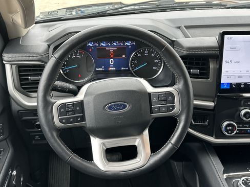 Used 2024 Ford Expedition Max XLT AWD/4WD image 26