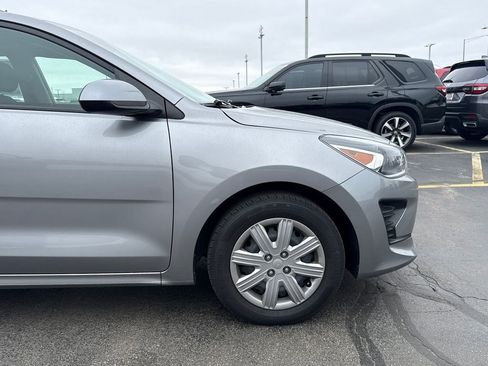 Used 2023 Kia Rio S FWD image 15