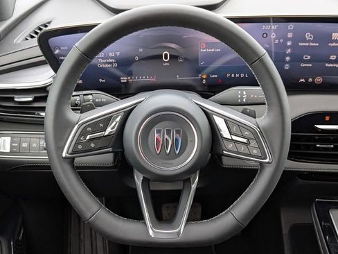 New 2026 Buick Enclave Sport Touring w/ Power Package image 24