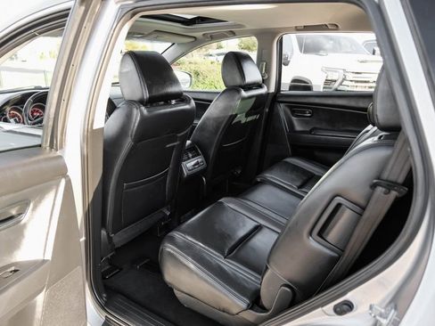 Used 2012 MAZDA CX-9 Touring w/ Moonroof & Bose Audio Pkg image 40